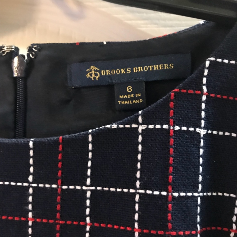 Brooks Brothers Beautiful Dress worn only once!